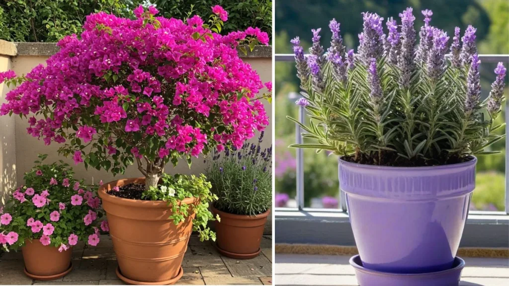 plantas para jardim