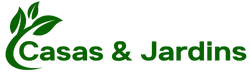 Casas e Jardins